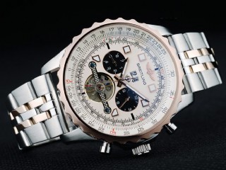 breitling professional chronospace mens watch