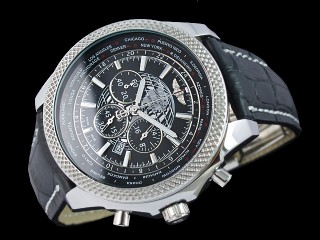 breitling for bentley b05 unitime ab0521u4 chronograph mens watch