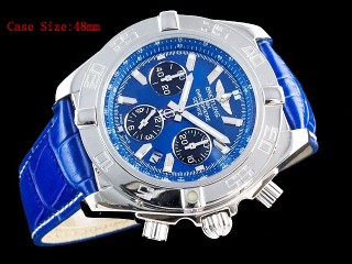 breitling chronomat b01 big size 48mm quartz chronograph man watch