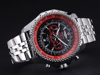 breitling bentley supersports chronograph man watch