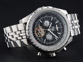 breitling bentley motors t tourbillon man watch
