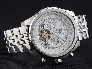 breitling bentley motors t tourbillon man watch