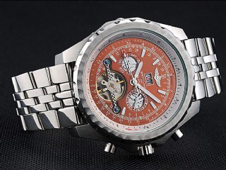 breitling bentley motors t tourbillon man watch