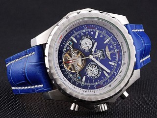 breitling bentley motors t tourbillon man watch