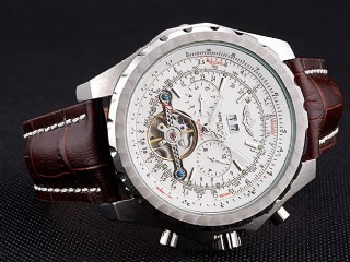 breitling bentley motors t tourbillon man watch