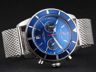 breitling superocean heritage chronograph 44 a2337016/c856-154a man watch