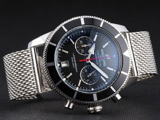 breitling superocean heritage chronograph 44 a2337024/bb81-154a man watch