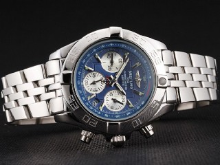 breitling chronomat quartz lady watch