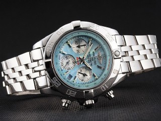 breitling chronomat quartz lady watch