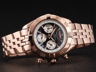 breitling chronomat quartz lady watch