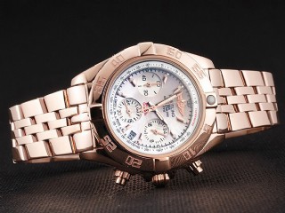 breitling chronomat quartz lady watch