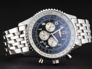breitling navitimer 01 ab012012/bb02-447a chronograph mens watch