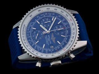 breitling navitimer quartz chronograph mens watch