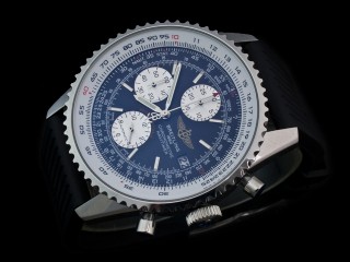 breitling navitimer quartz chronograph mens watch