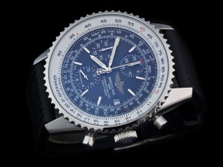 breitling navitimer quartz chronograph mens watch