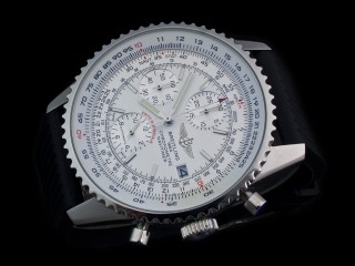 breitling navitimer quartz chronograph mens watch