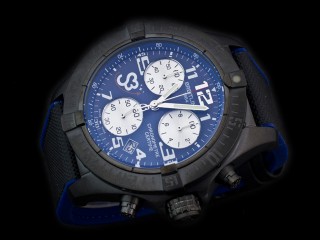 breitling s3 zerog chronograph mens watch
