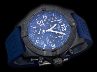 breitling s3 zerog chronograph mens watch