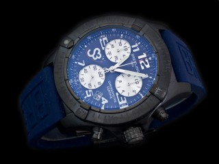 breitling s3 zerog chronograph mens watch