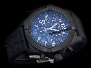 breitling s3 zerog chronograph mens watch