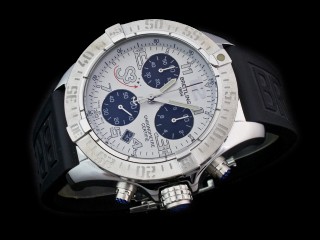 breitling s3 zerog chronograph mens watch