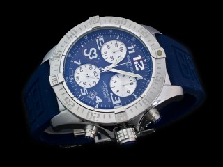 breitling s3 zerog chronograph mens watch