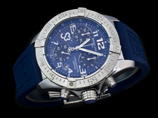 breitling s3 zerog chronograph mens watch