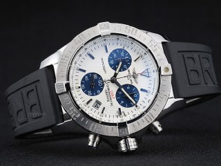 breitling colt chronograph mens watch