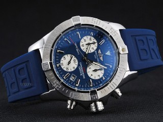 breitling colt chronograph mens watch