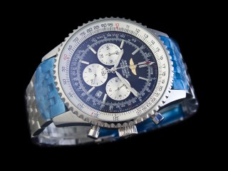 breitling navitimer quartz chronograph mens watch