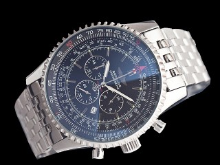 breitling navitimer quartz chronograph mens watch