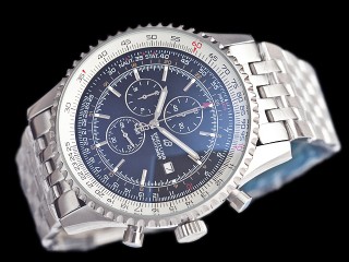 breitling navitimer quartz chronograph mens watch