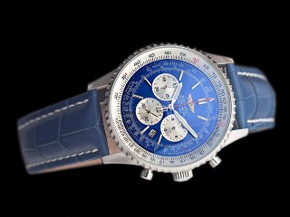 breitling navitimer quartz chronograph mens watch