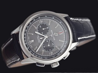breitling premier quartz chronograph mens watch