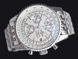 breitling navitimer quartz chronograph mens watch