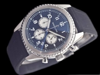 breitling navitimer 8 quartz chronograph mens watch
