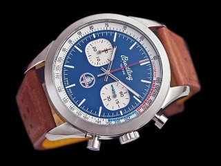 breitling top time shelby cobra a41315a71c1x2 quartz chronograph mens watch