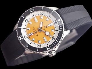 breitling superocean 44  mens watch