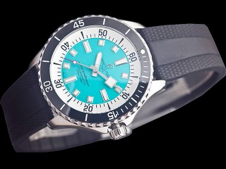 breitling superocean 44  mens watch