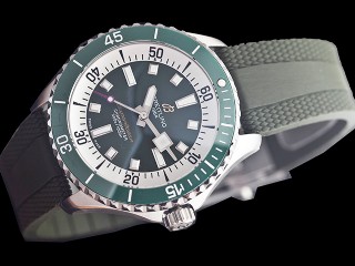 breitling superocean 44   mens watch