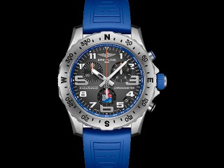 breitling professional endurance pro e823103a1m1s1 quartz mens watch