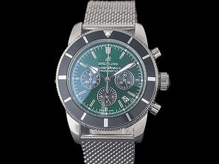 breitling superocean heritage b01 chronograph 44 ab0162 man watch