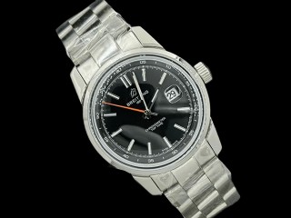 breitling top time 43 automatic man watch