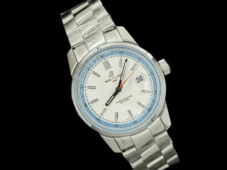 breitling top time 43 automatic man watch