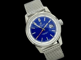 breitling top time 43 automatic man watch