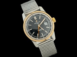 breitling top time 43 automatic man watch