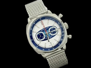 breitling top time racing quartz chrono 43 man watch