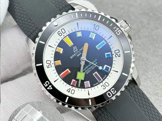 breitling superocean 44 automatic mens watch