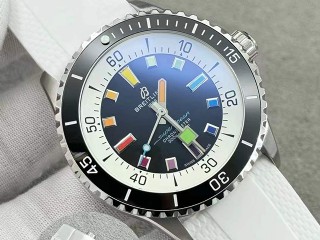 breitling superocean 44 automatic mens watch