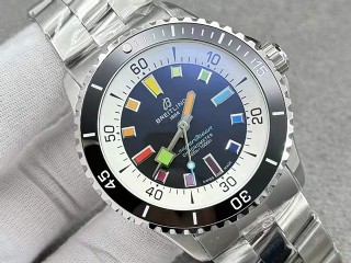 breitling superocean 44 automatic mens watch